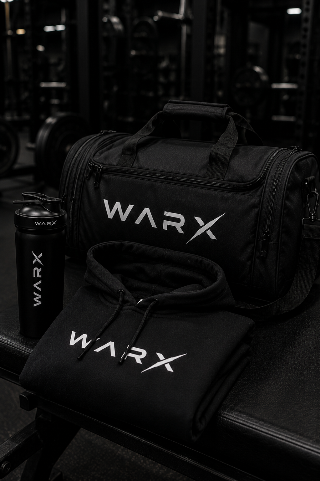 Gym Equipment