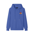 WARX Fall Cotton Hoodie