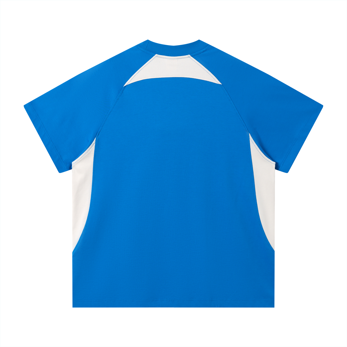 WARX Contrast Panel Performance T-Shirt
