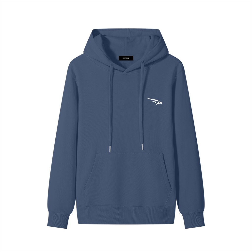WARX Classic Unisex Cotton Hoodie