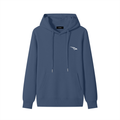 WARX Classic Unisex Cotton Hoodie