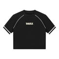 WARX Women’s Raglan Ribbed T-Shirt