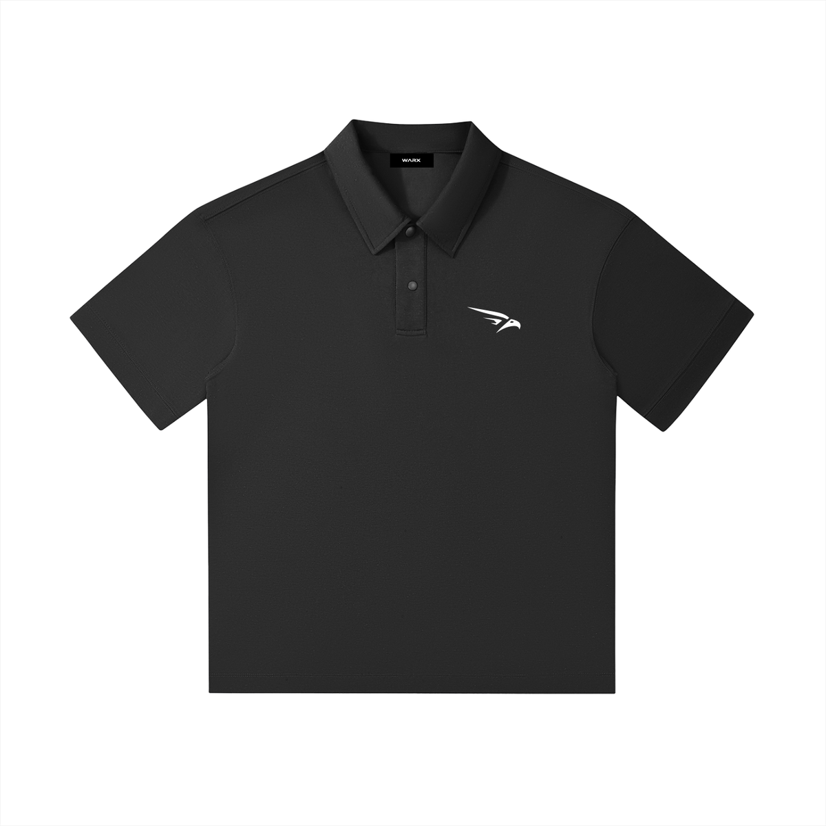 WARX Short-Sleeve Polo