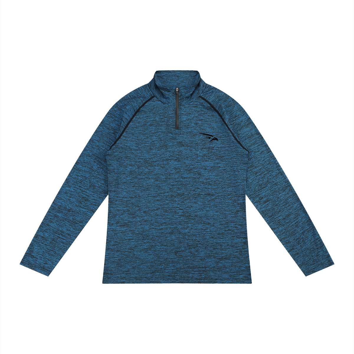 WARX Men's Performance Long Sleeve T-Shirt