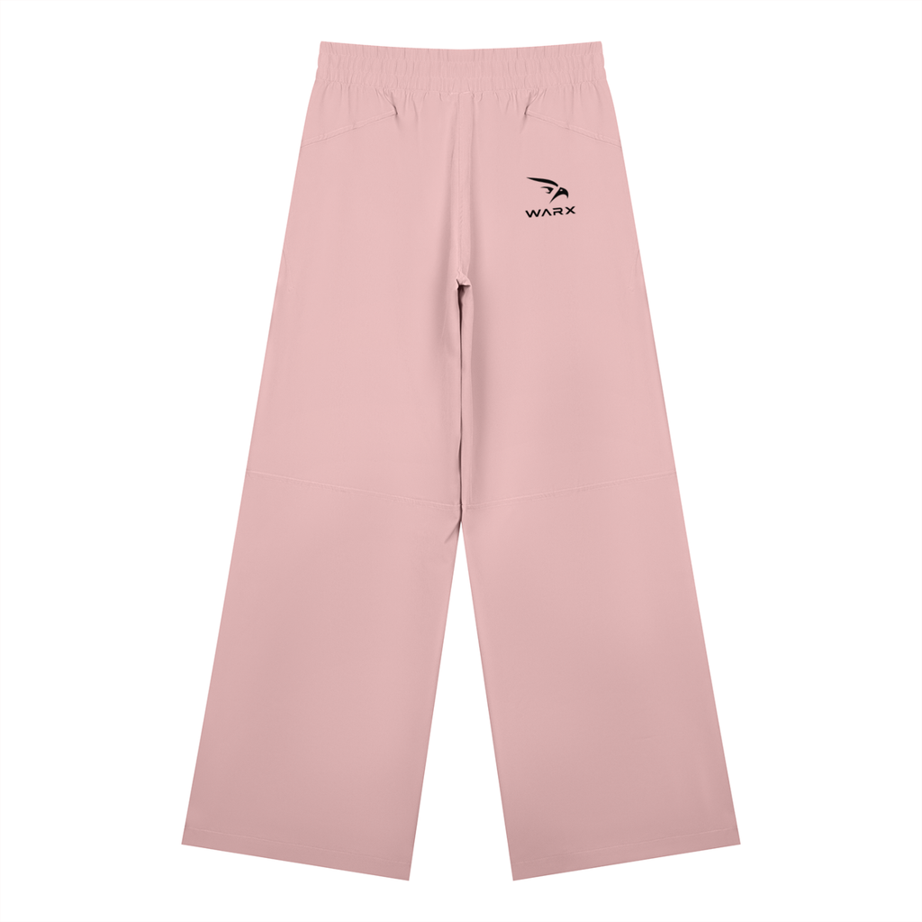Women's High Waisted Wide Leg Yoga Pants