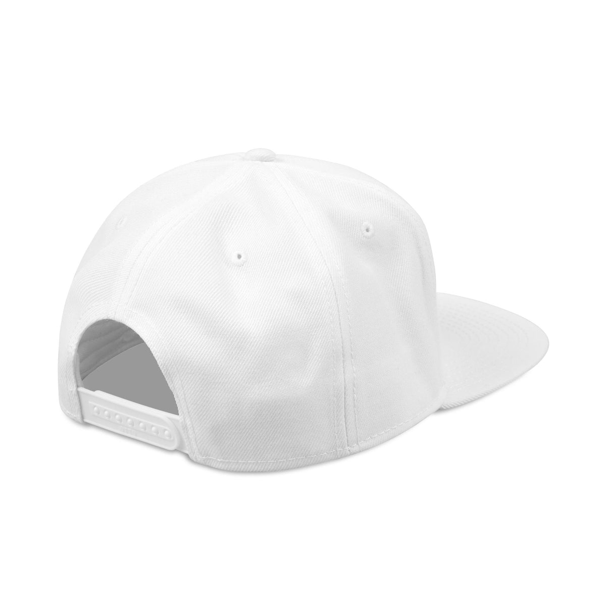 WARX Embroidered Snapback Cap