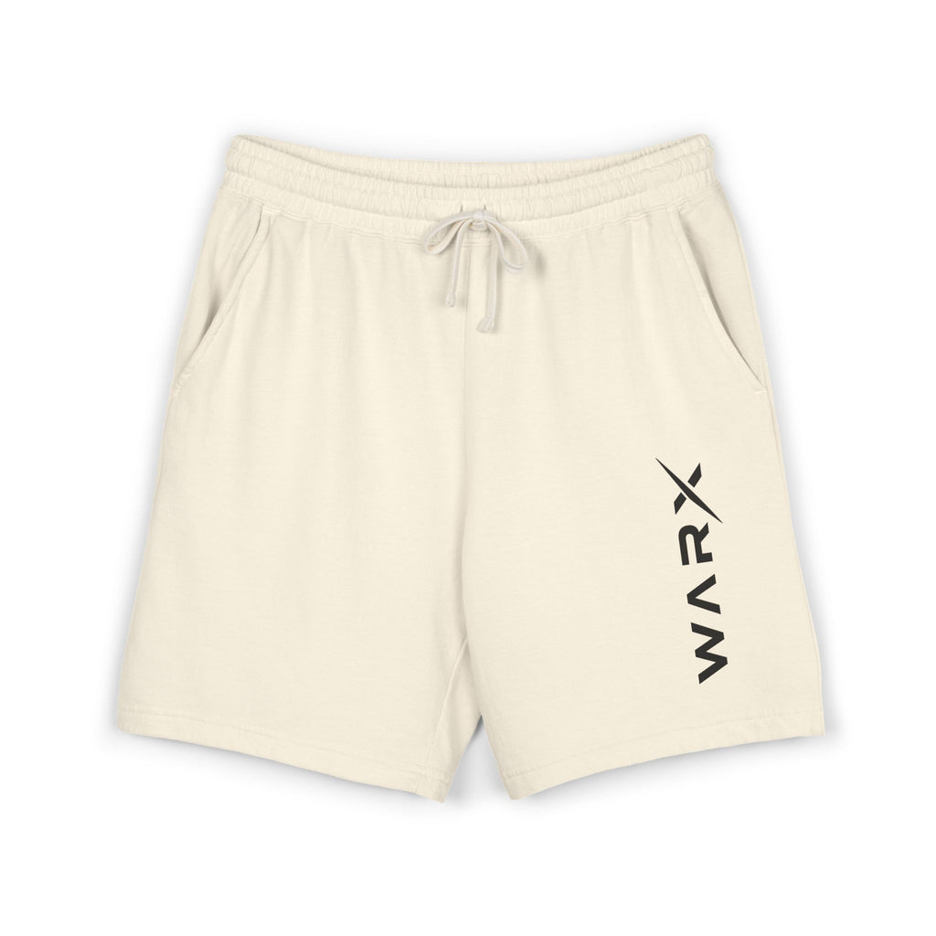 WARX Lightweight Unisex Fleece Shorts
