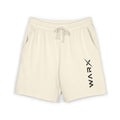WARX Lightweight Unisex Fleece Shorts