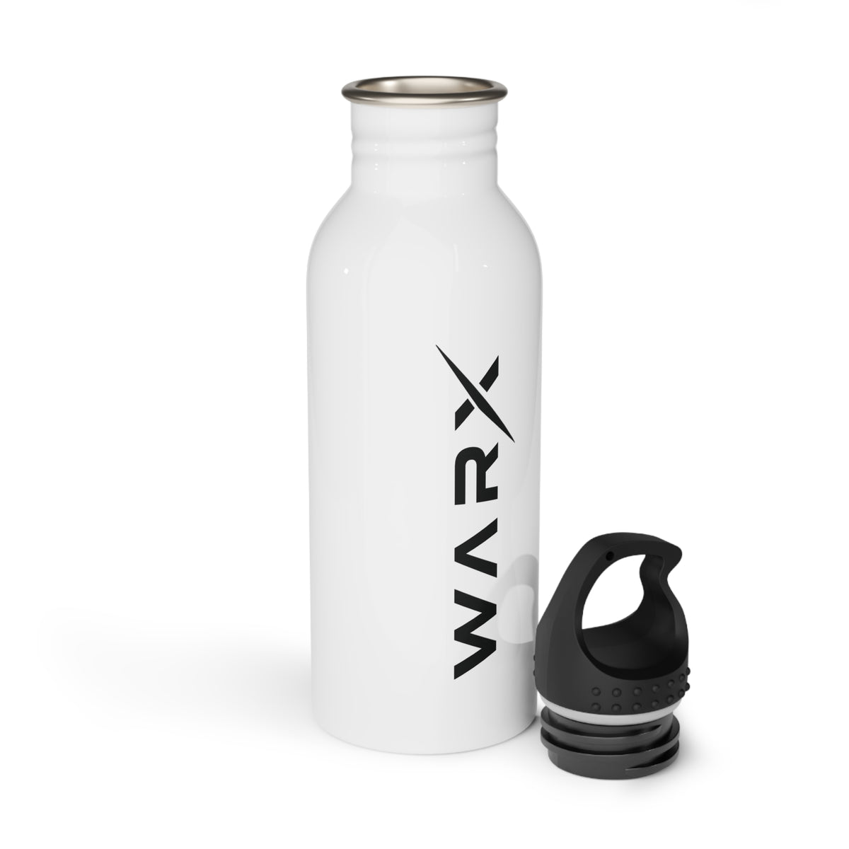 WARX Stainless Steel Sports Water Bottle