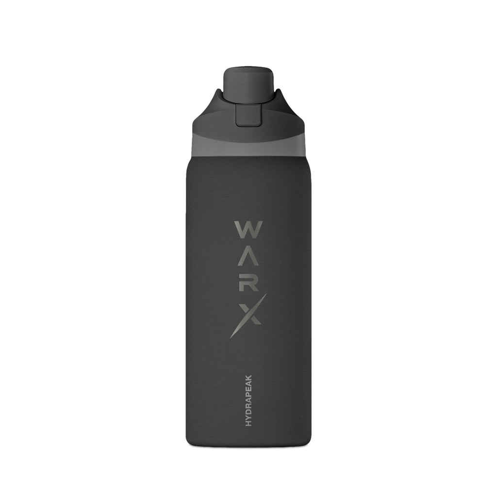 WARX 32oz Insulated Water Bottle