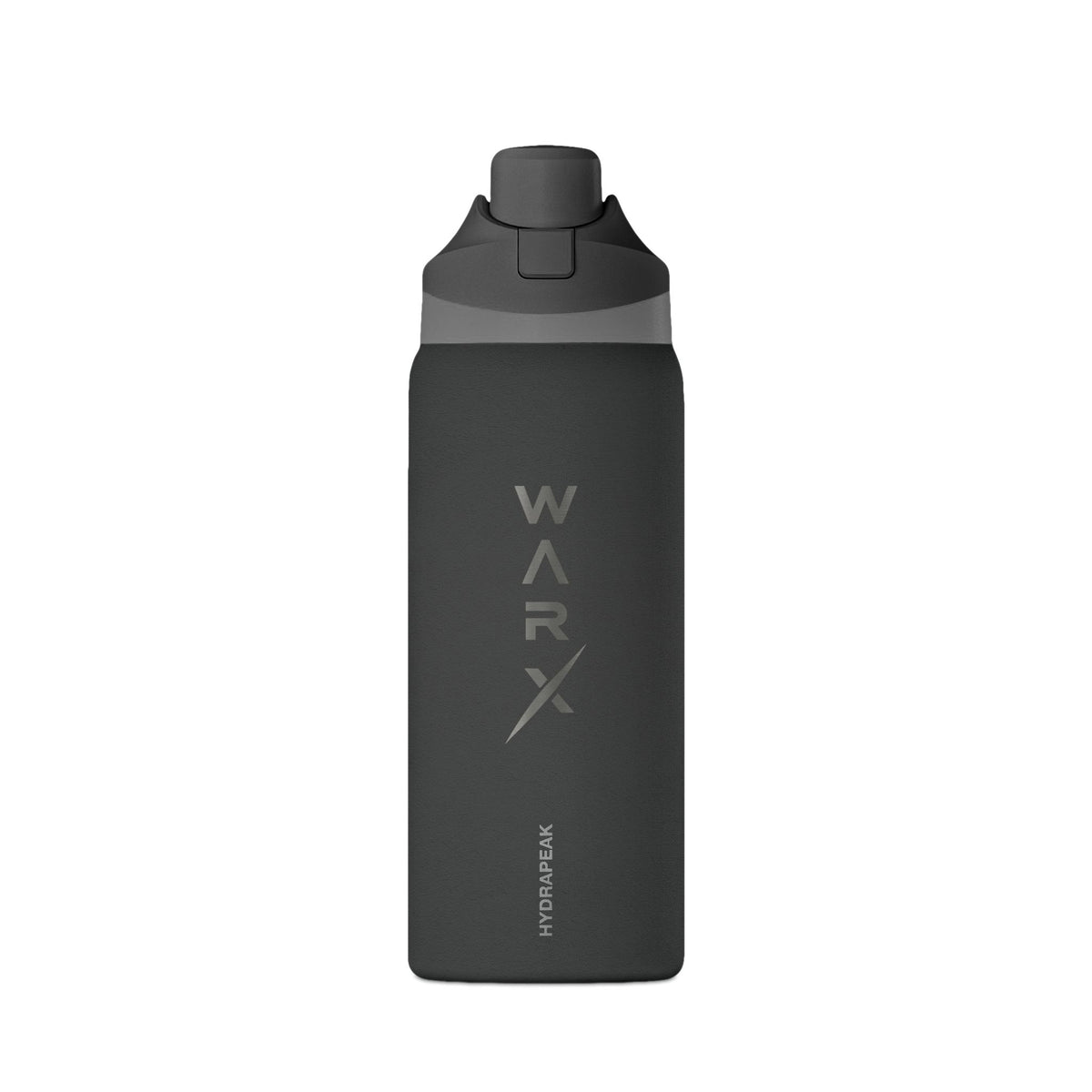 WARX 32oz Insulated Water Bottle