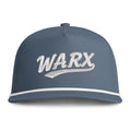 Warx Sunwashed Rope Cap – Vintage Washed Baseball Hat