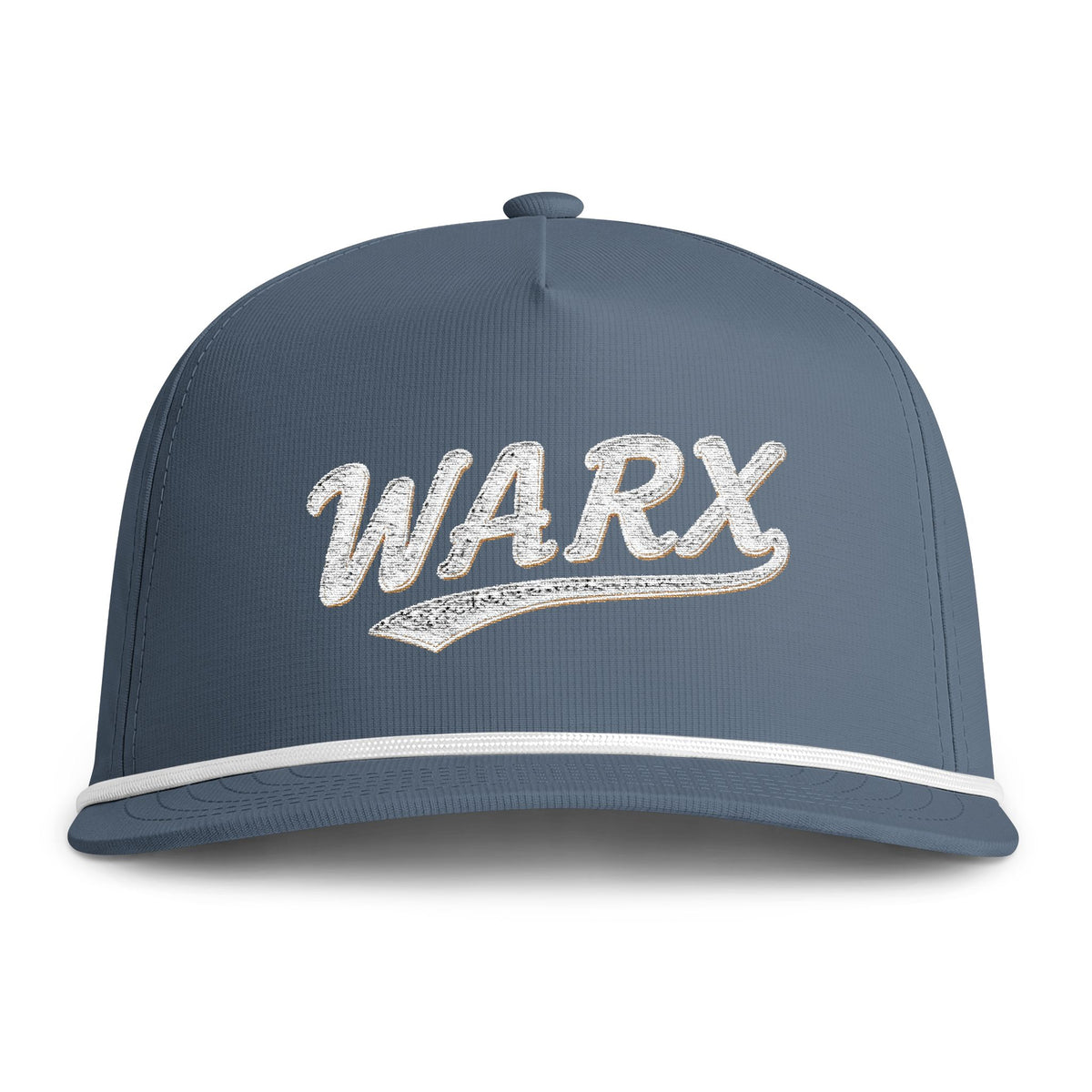 Warx Sunwashed Rope Cap – Vintage Washed Baseball Hat
