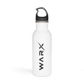 WARX Stainless Steel Sports Water Bottle