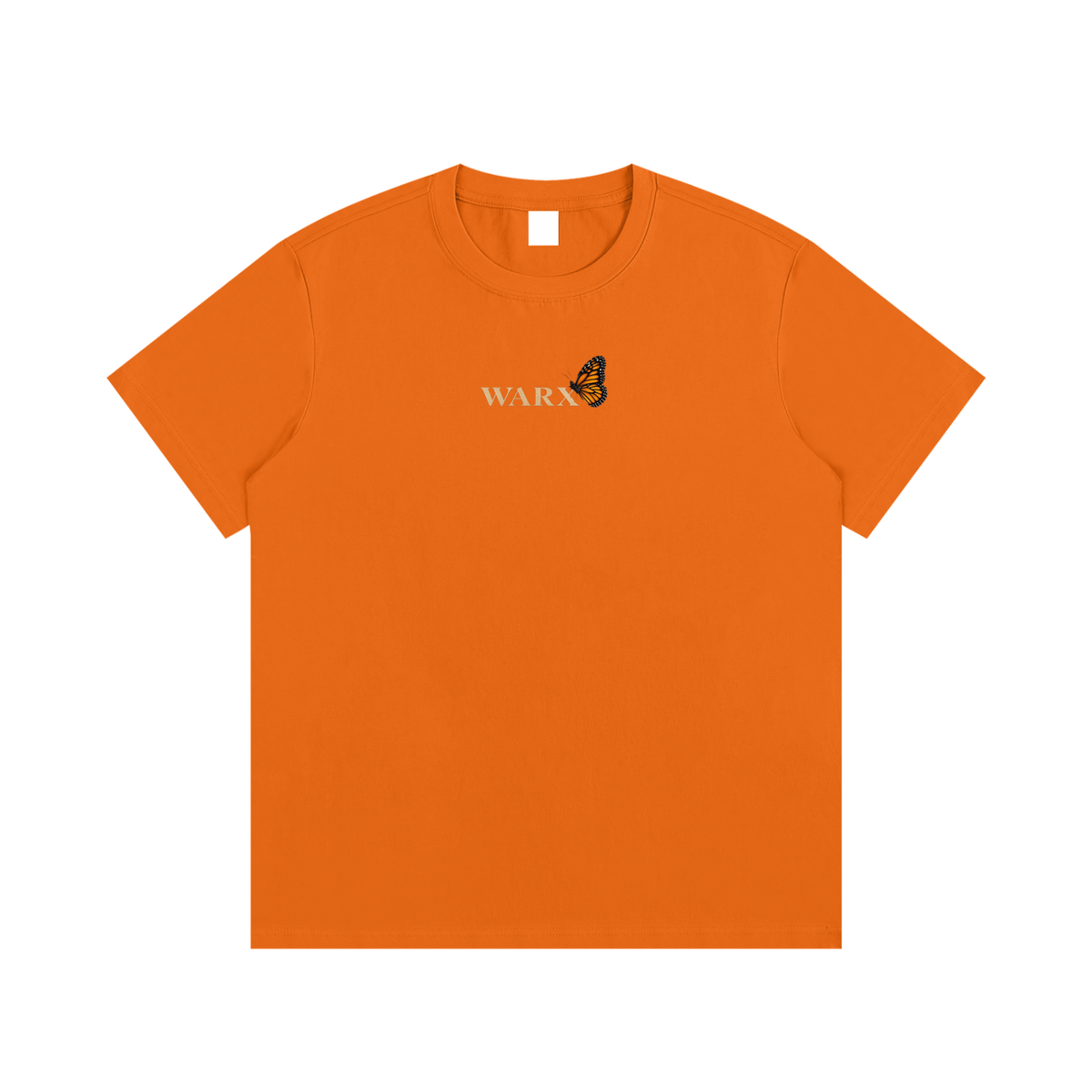 Women’s Butterfly Flower T-Shirt