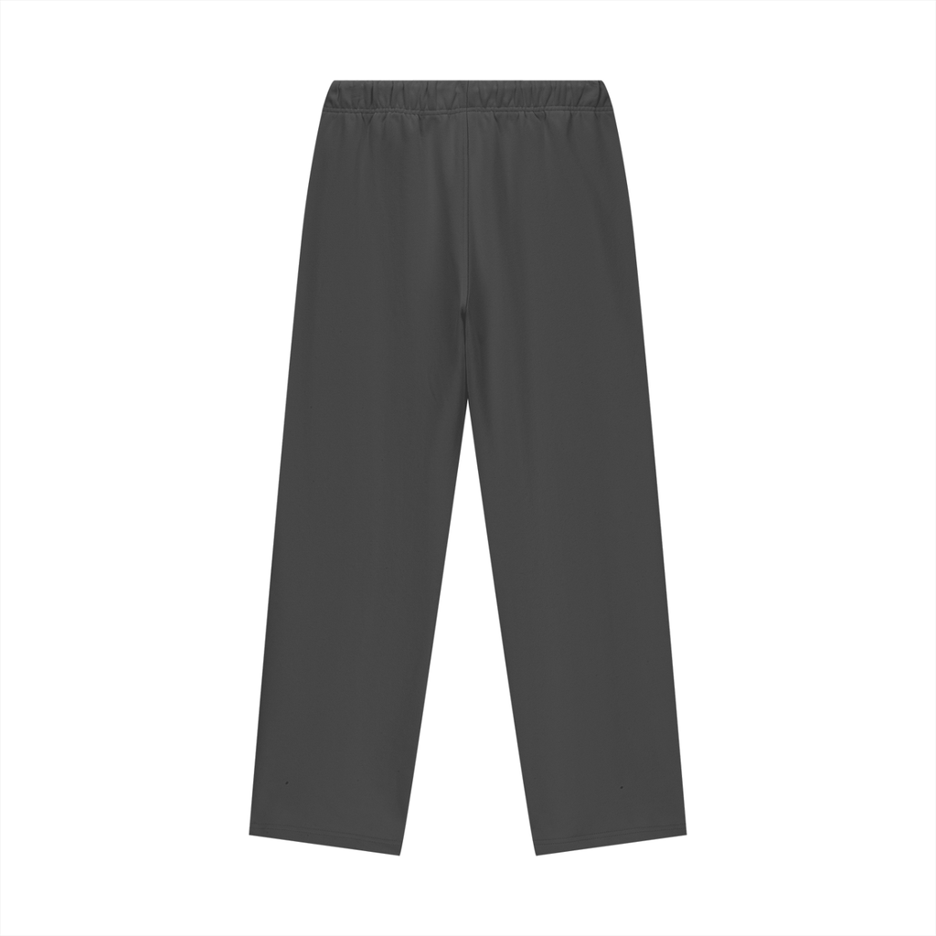 WARX Heavyweight Fleece Straight Leg Pants