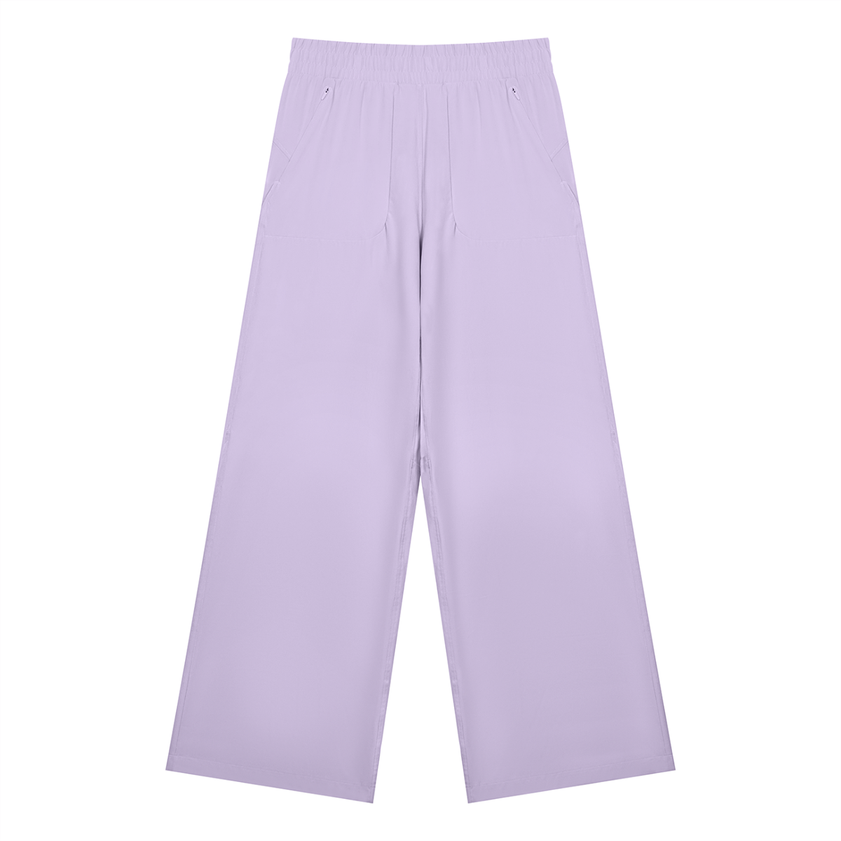 Women's High Waisted Wide Leg Yoga Pants