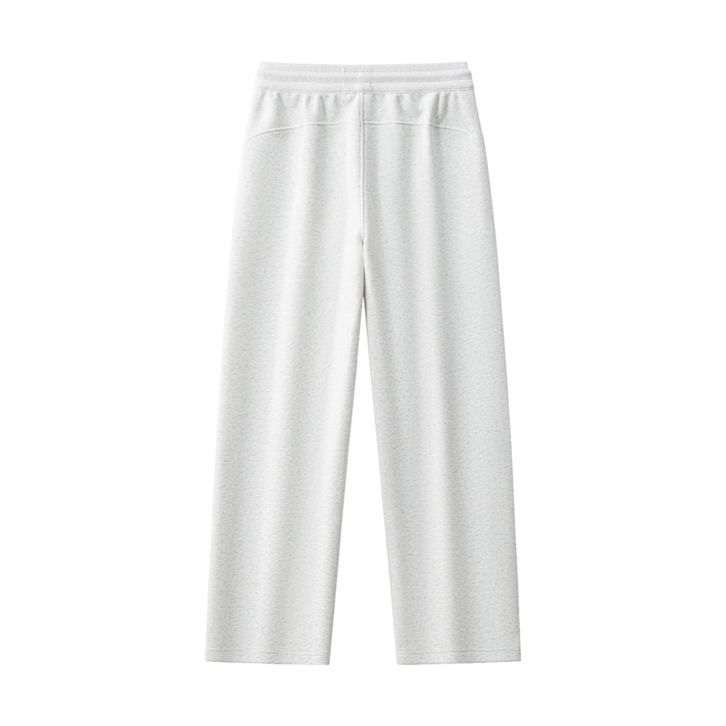 WARX Drawstring Straight-Leg Sweatpants