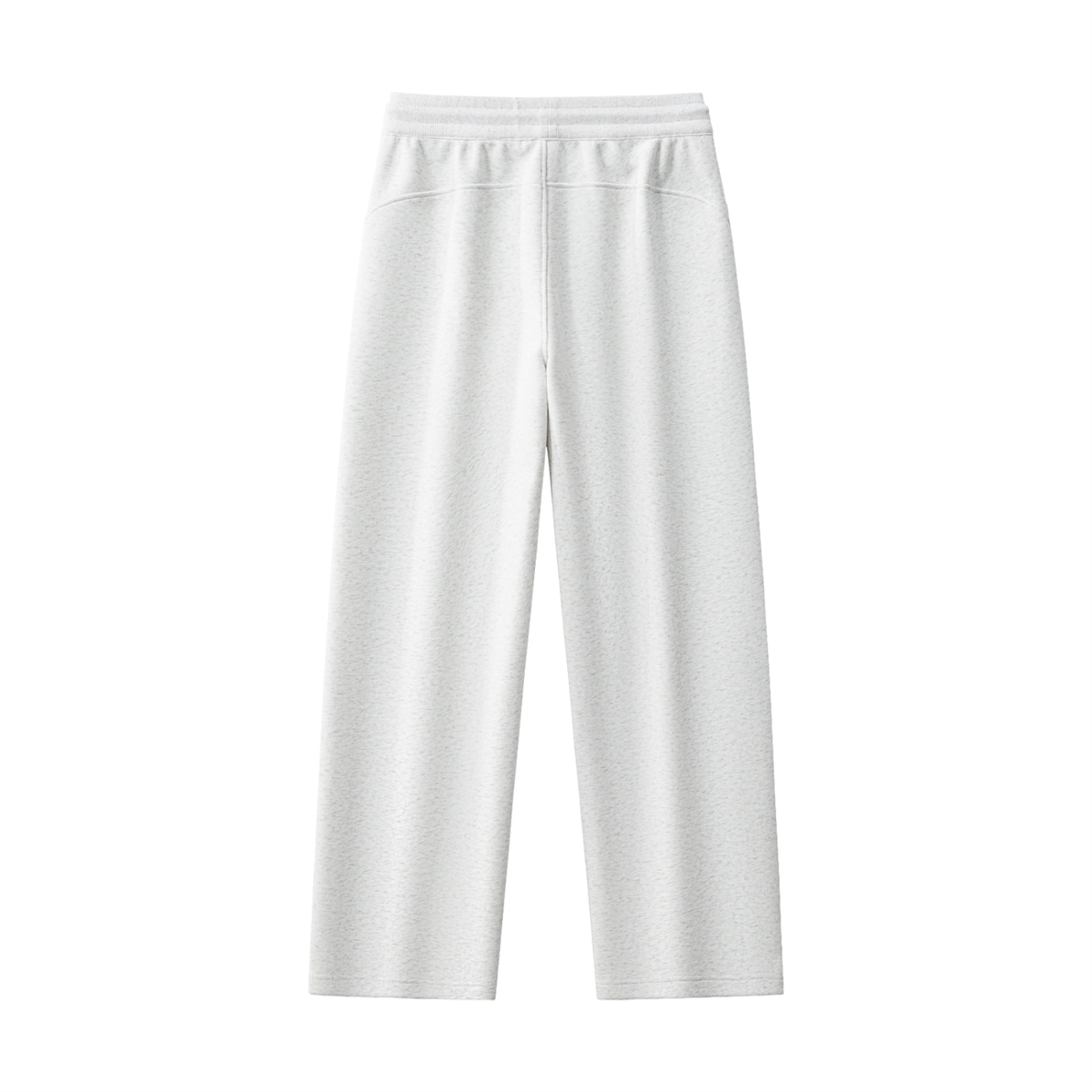 WARX Drawstring Straight-Leg Sweatpants