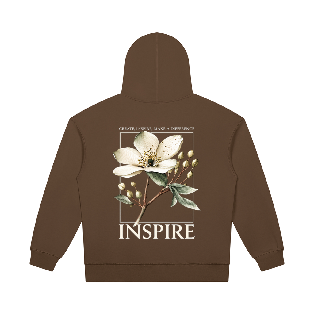 WARX Heavyweight Pullover Hoodie