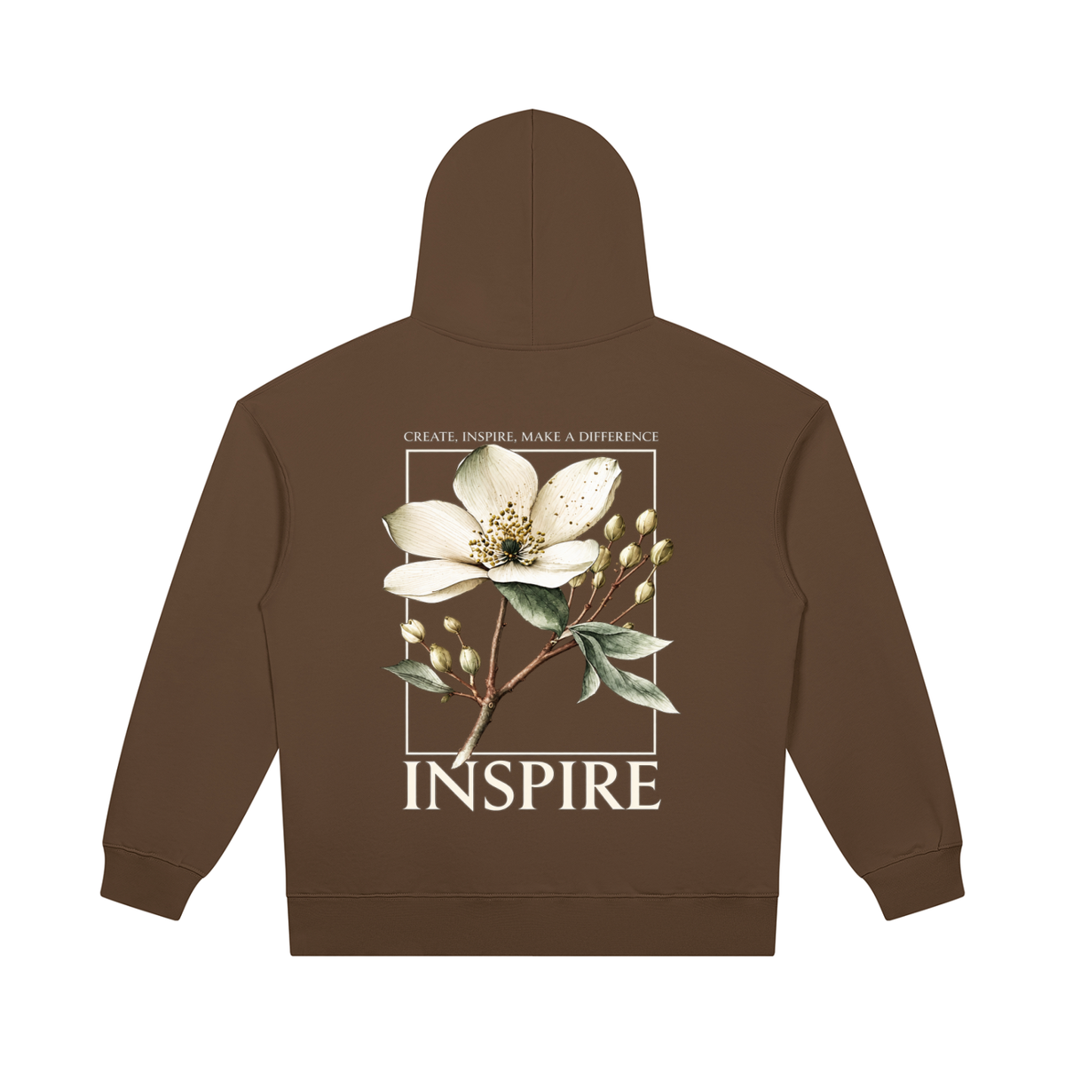 WARX Heavyweight Pullover Hoodie