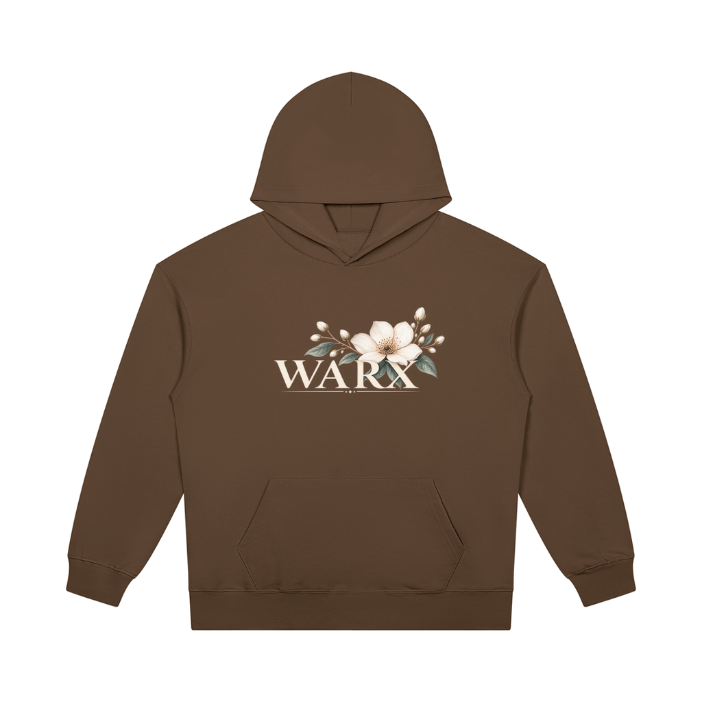 WARX Heavyweight Pullover Hoodie