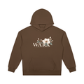 WARX Heavyweight Pullover Hoodie