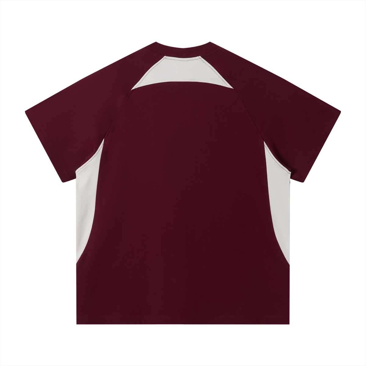 WARX Contrast Panel Performance T-Shirt