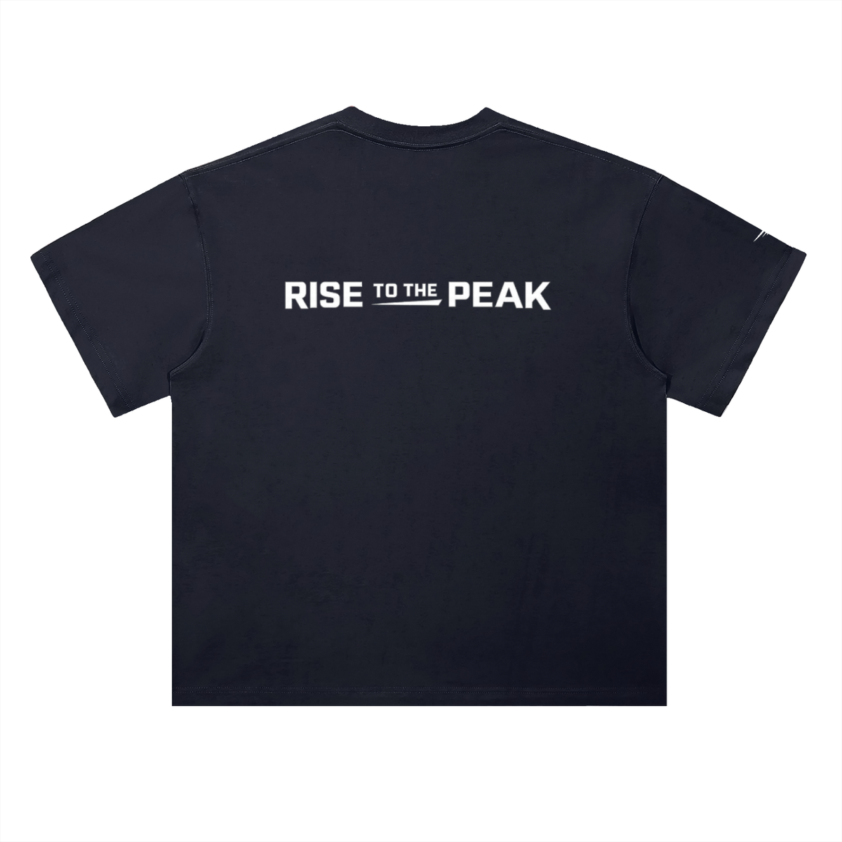 WARX Oversized T-Shirt