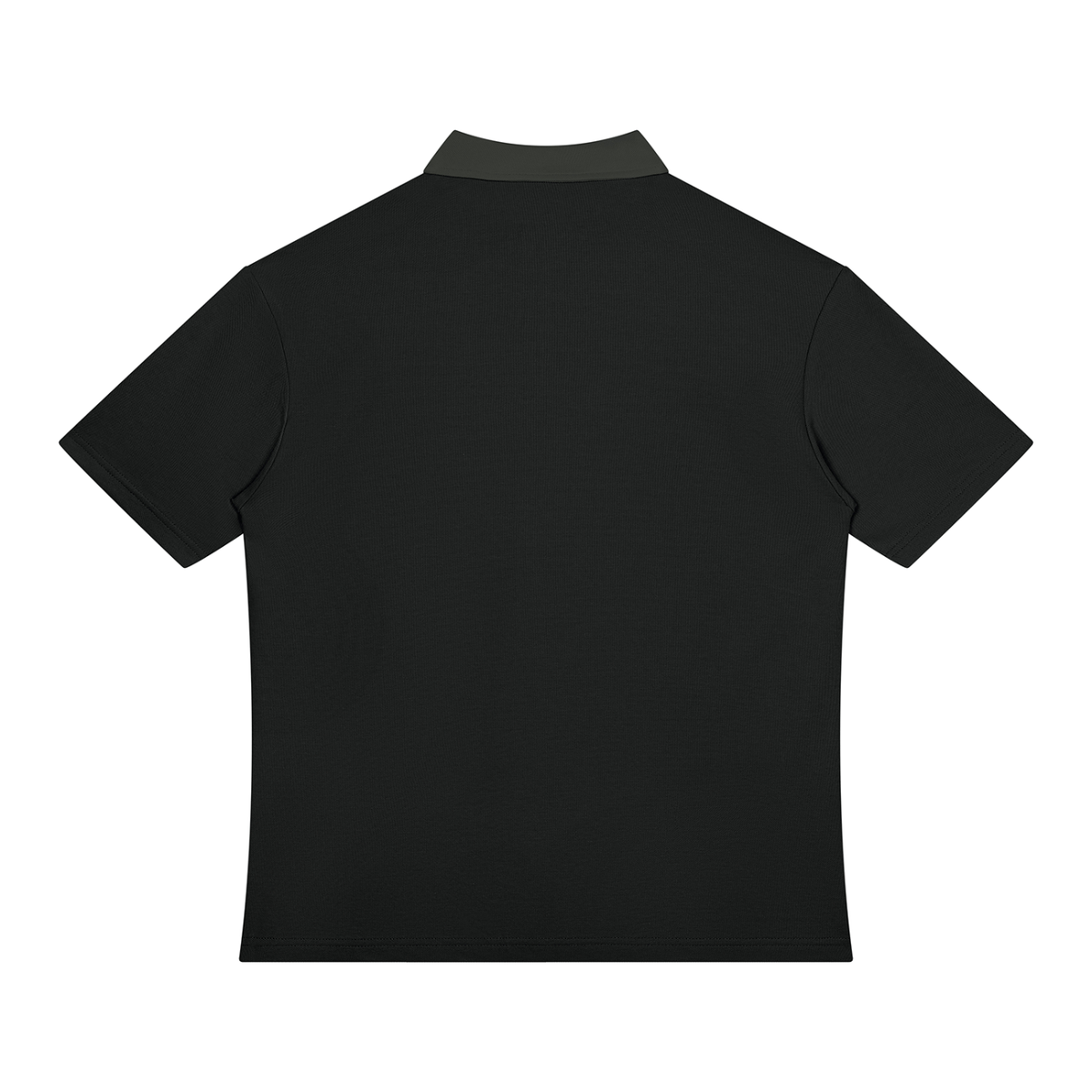WARX Quarter-Zip Polo Shirt