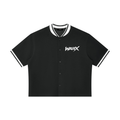 WARX Oversized Baseball Jersey