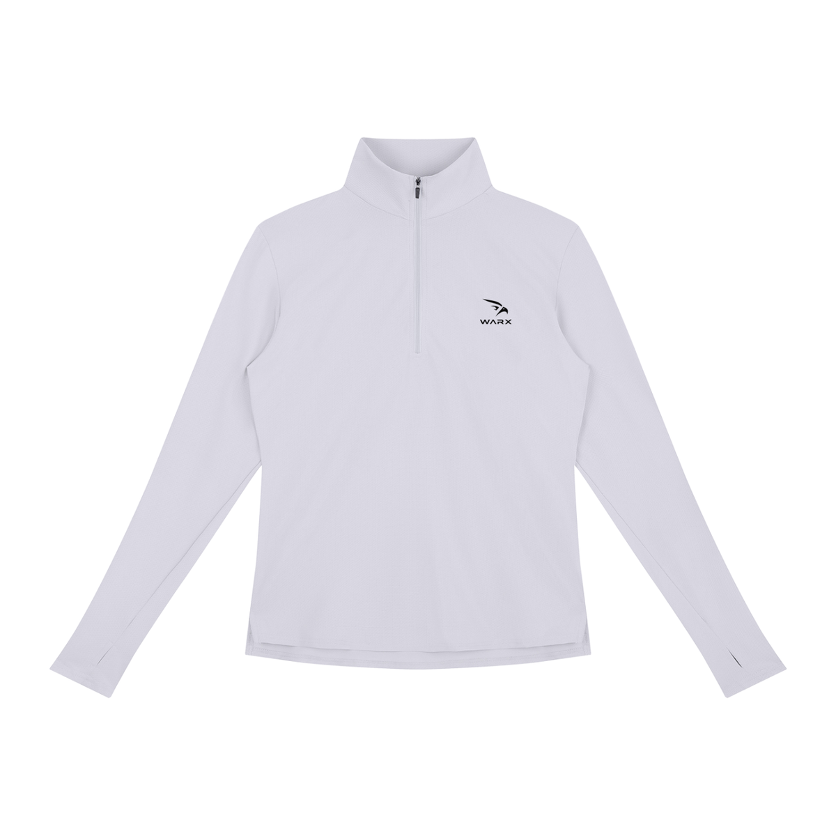 Women's Quarter-Zip Yoga Pullover