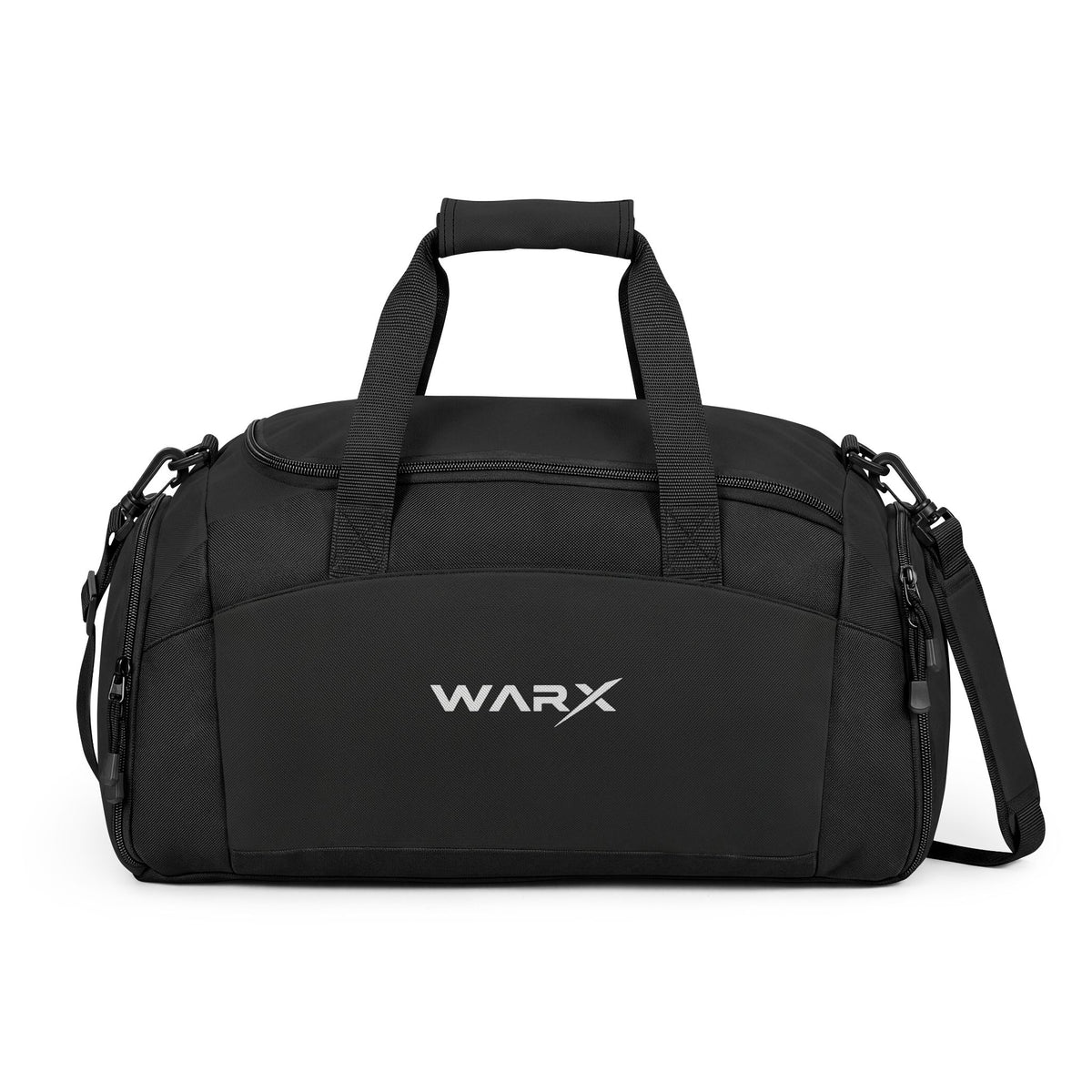 WARX Performance Gym Duffel Bag