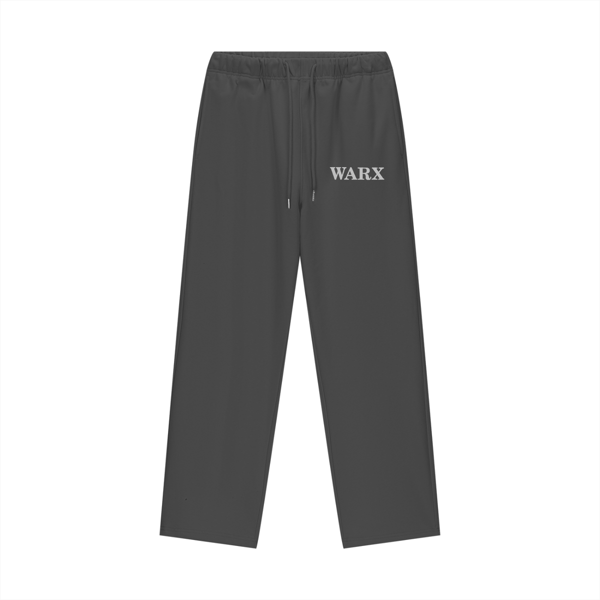 WARX Heavyweight Fleece Straight Leg Pants