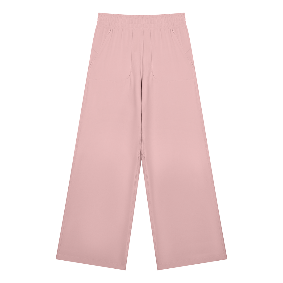 Women's High Waisted Wide Leg Yoga Pants