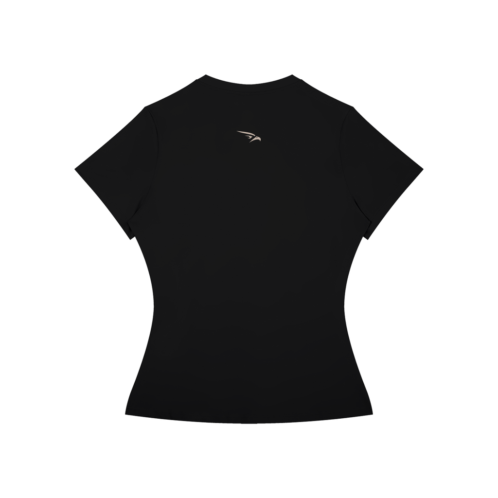 WARX Women’s Performance T-Shirt | Slim Fit Activewear