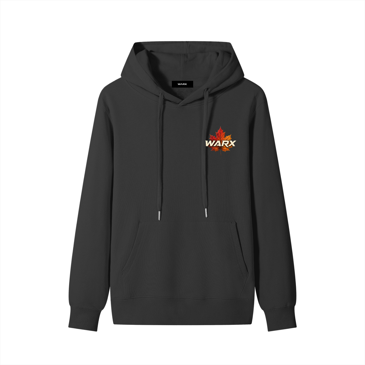 WARX fall Unisex Cotton Hoodie