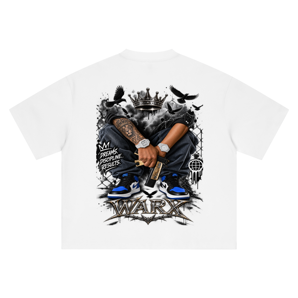 SIGNED TO GOD — 8 OCTOBER 2026 TEE