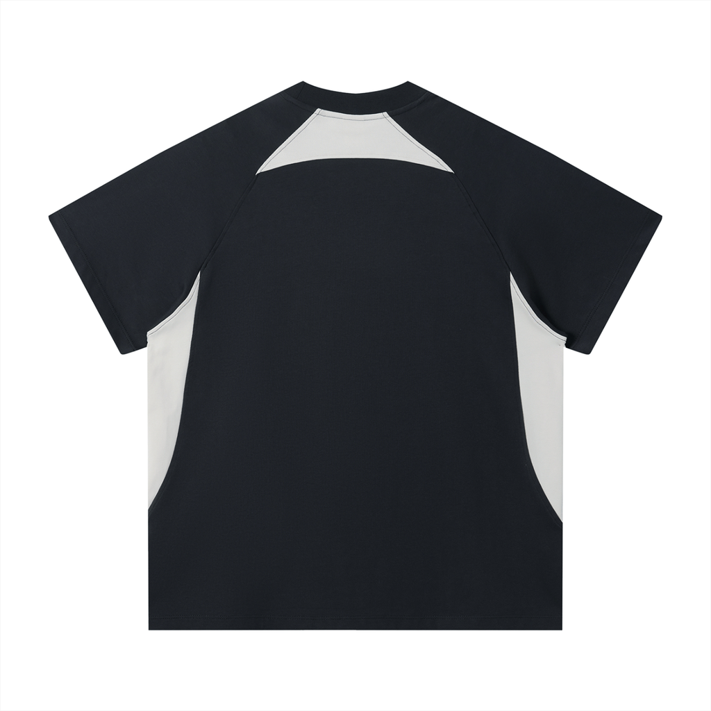 WARX Contrast Panel Performance T-Shirt
