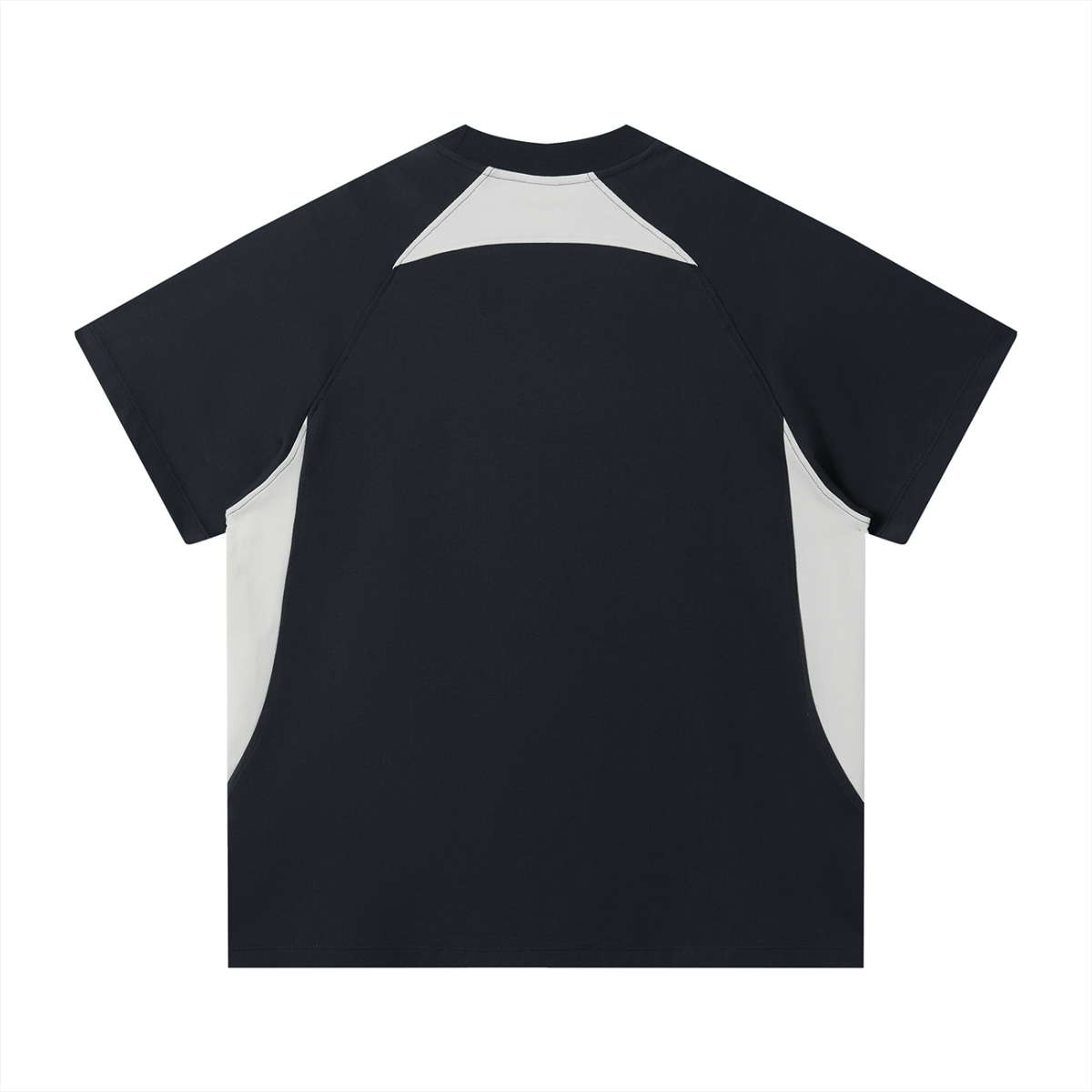 WARX Contrast Panel Performance T-Shirt