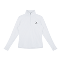 Women's Quarter-Zip Yoga Pullover
