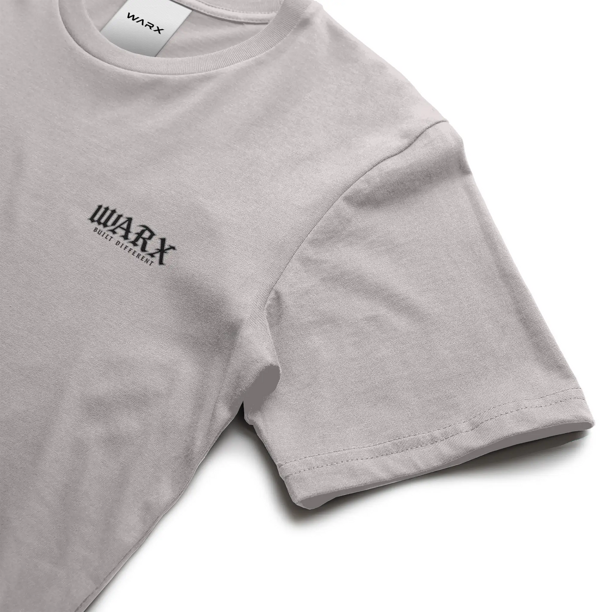 WARX mens tshirt