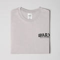 WARX mens tshirt