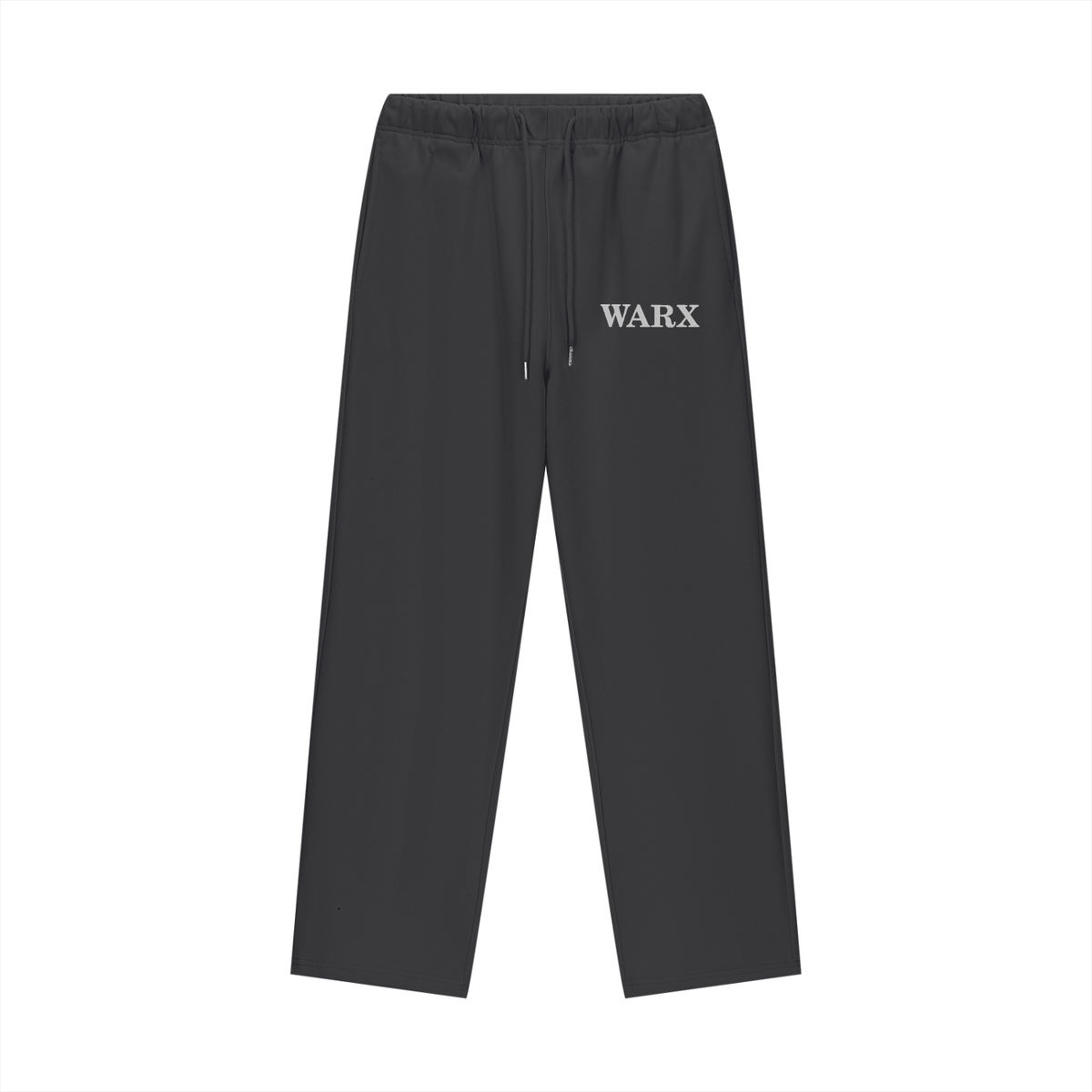WARX Heavyweight Fleece Straight Leg Pants