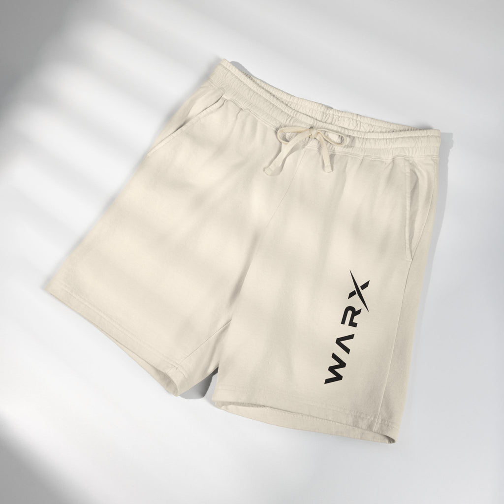 WARX Lightweight Unisex Fleece Shorts