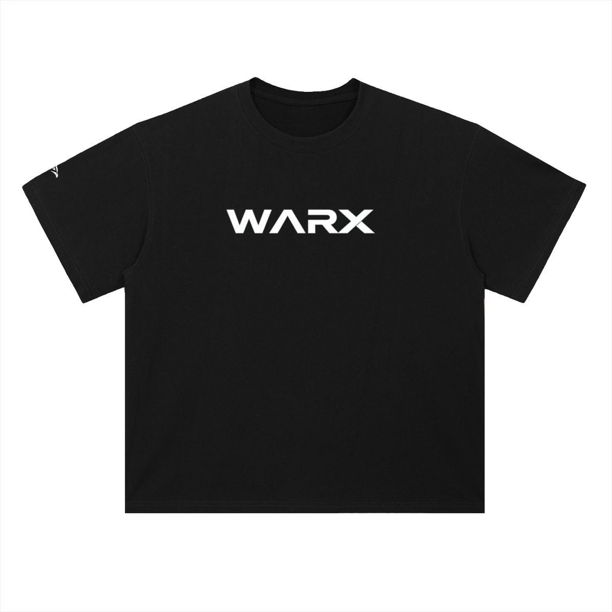 WARX Oversized T-Shirt
