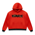 WARX Unisex Oversized Fleece Hoodie