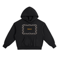 Lock Heavyweight Fleece Hoodie