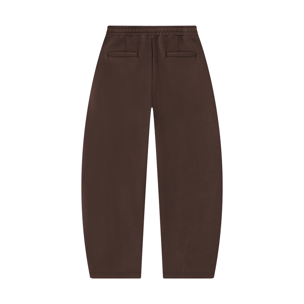 WARX unisex Barrel Leg Sweatpants