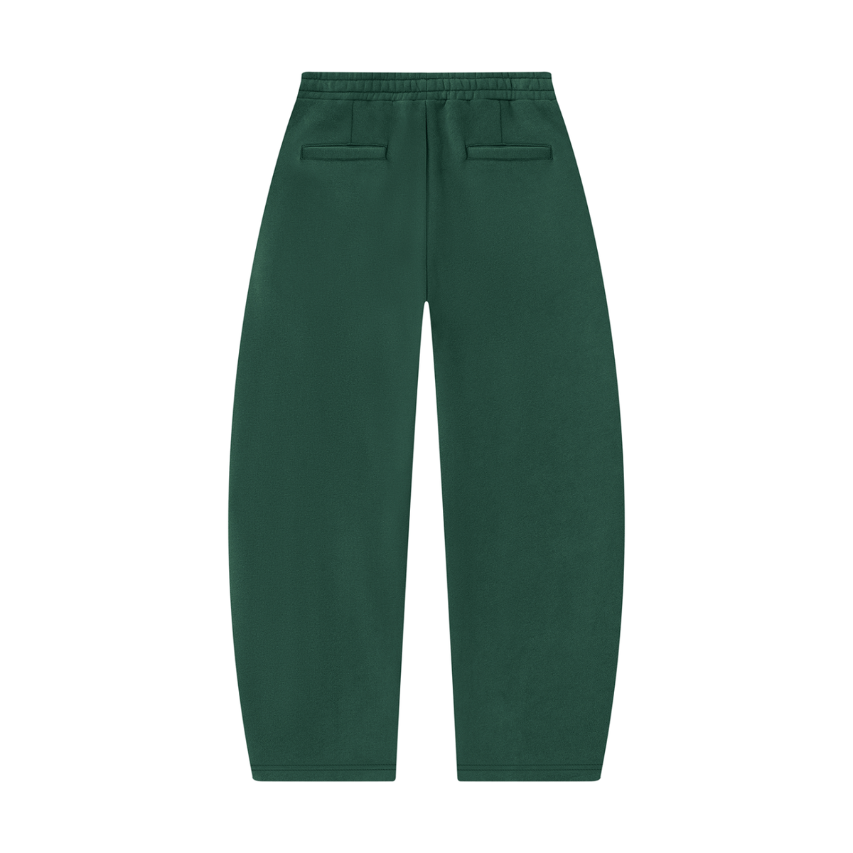 Warx Unisex Barrel Leg Sweatpants